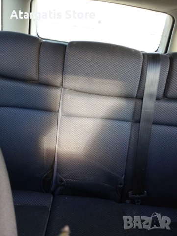 Продавам катастрофирал Fiat Stilo 1.9  – дизел, за ремонт/части, снимка 6 - Автомобили и джипове - 52971839