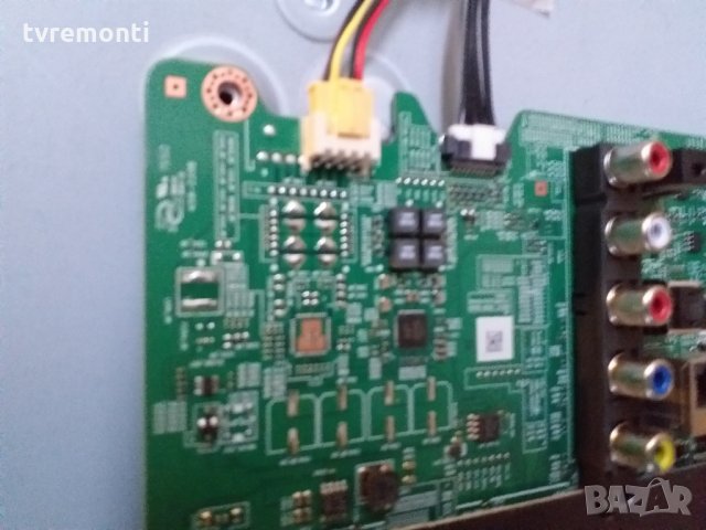 Основна платка -,BN94-10515T, BN41-02344B, снимка 4 - Части и Платки - 28198370