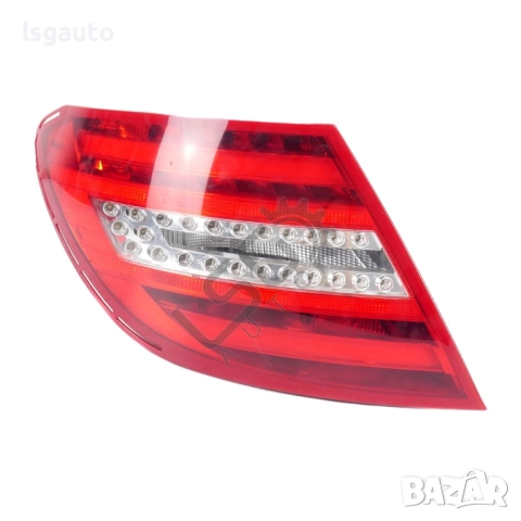 Ляв стоп Mercedes-Benz C-Class 204 (W/S/C) 2007-2014 ID: 151431