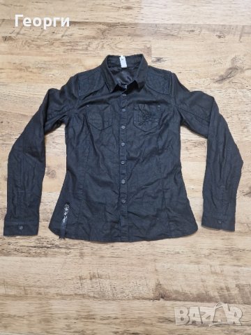 Дамска риза G-STAR Размер S, снимка 1