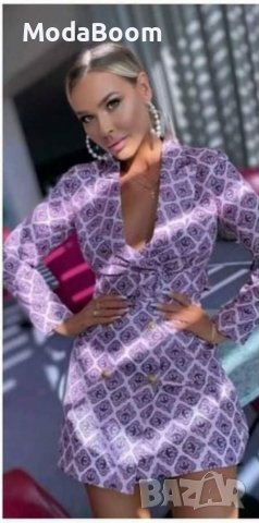 Рокли тип сако