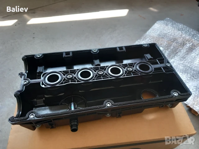 Капак на клапаните Опел нов, снимка 7 - Части - 50643308