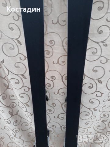 карвинг ски  VOLKL Unlimited AC 7.4   163см. , снимка 6 - Зимни спортове - 52494645