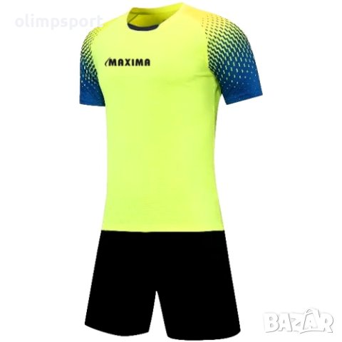 Екип за футбол / волейбол / хандбал, Комплект фланелка с шорти. , снимка 2 - Футбол - 40542676