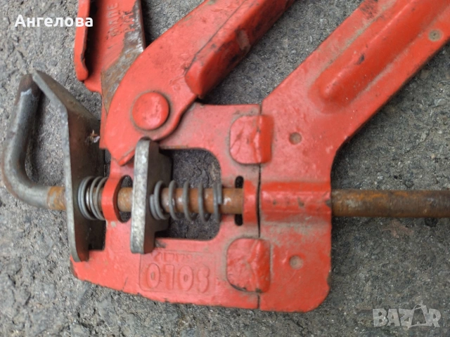 Стяга, снимка 3 - Стяги - 53279608