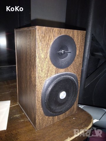 2.1 Trust, снимка 5 - Тонколони - 32353066