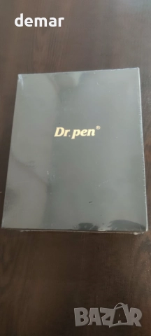 Dr. Pen Микронидлинг писалка M7S 2025 с 18 патрона, 6 скорости, снимка 8 - Други - 52291840
