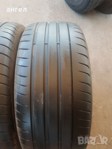 255/45/19 Goodyear , снимка 2 - Гуми и джанти - 37017098