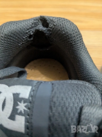 Кецове DC, снимка 5 - Кецове - 52228032