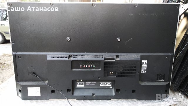 SONY KDL-42W815B с дефектна матрица , 1-889-202-12 , 1-889-203-22 , T420HVN06.2 , 14STM4250AD-6S01, снимка 2 - Части и Платки - 27945942