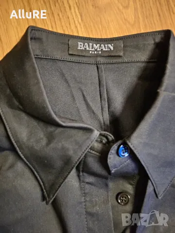 Balmain  XS S Налични , снимка 5 - Ризи - 49623680