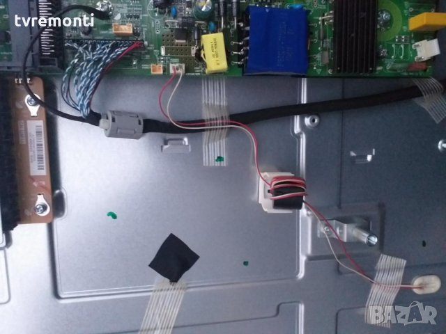 Mainboard TP.MS3463S.PB711, снимка 4 - Части и Платки - 28995880