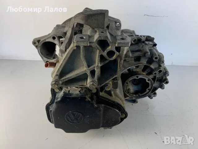 Скоростна кутия 5 степенна VW Golf IV Bora 1.9 TDI 4х4 02C301107L , снимка 7 - Части - 50225312