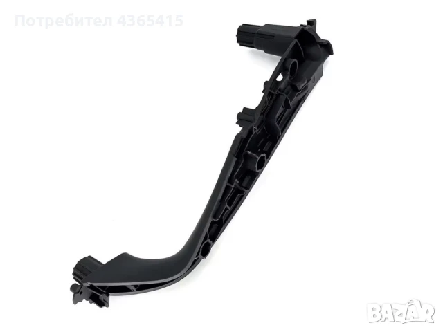 Вътрешна дръжка за BMW 5 G30 / G31 / G38 (2017-2023)  Предна Дясна 51417438524, снимка 3 - Аксесоари и консумативи - 50683529