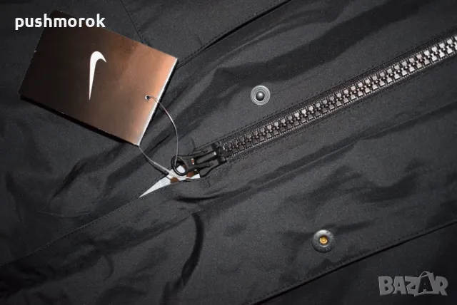 NIKE nsw Storm-fit M''s Shell Parka XL #00807 , снимка 5 - Якета - 47291113