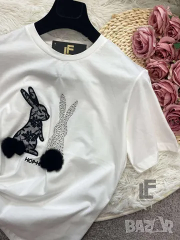 Тениска  , снимка 11 - Тениски - 50438323