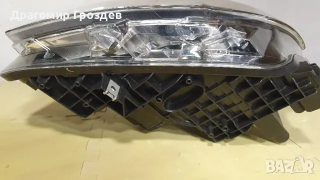 НОВ! Оригинален, ляв фар за NISSAN Qashqai / Нисан Кашкай (2010-2014), снимка 17 - Части - 49854545