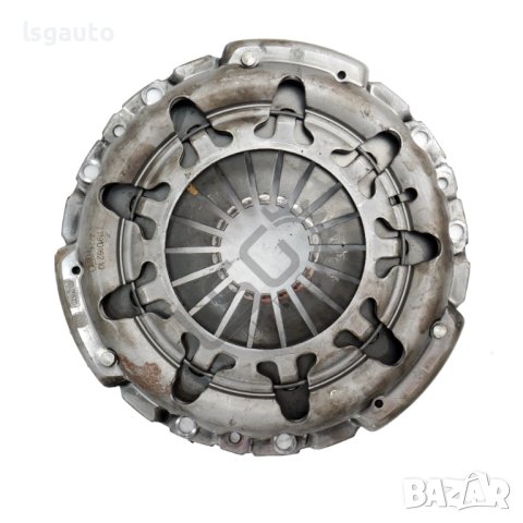 Комплект съединител с маховик Honda Jazz 2002-2008 ID: 117745, снимка 4 - Части - 43618375