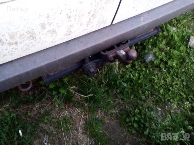 Ford Transit 2.2TDCI evro5-на части, снимка 5 - Бусове и автобуси - 28643076