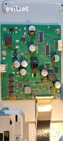 телевизор LG 50LF652V 50 инча с пукнатa матрицa , снимка 12 - Части и Платки - 48660807