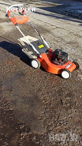 Бензинова косачка Oleo-Mac G47TA, снимка 1