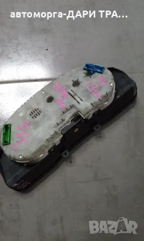 Табло уредно за Ауди А4 B5, снимка 2 - Части - 48680462