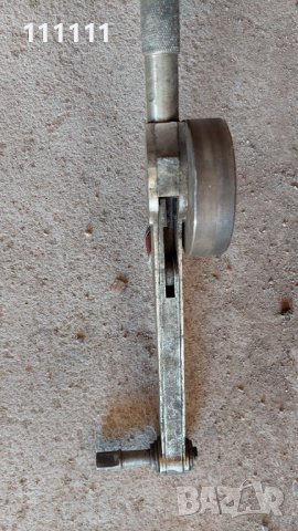 Стар динамометричен ключ за ценители и колекционери , снимка 7 - Други инструменти - 38110605