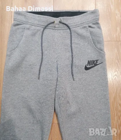 Nike Fleece Дамски оригинален , снимка 9 - Спортни екипи - 48121754