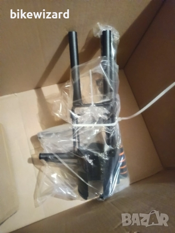 инструмент за засаждане на луковици на цветя, двойна скоба, плъзгаща се поставка за крака НОВО, снимка 6 - Градински инструменти - 52013954