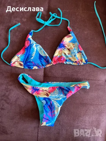 Бански по 10 лв, снимка 5 - Бански костюми - 50249716