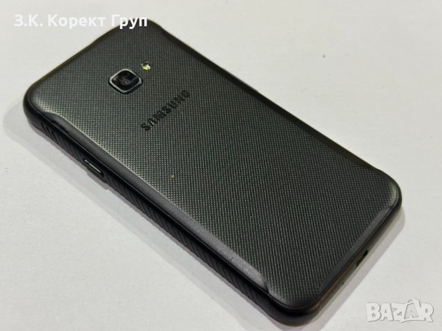 Samsung Galaxy XCover 4, снимка 4 - Samsung - 43246409