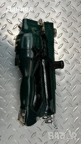 Въдица instant fisherman by flying lure, снимка 7 - Въдици - 53372486