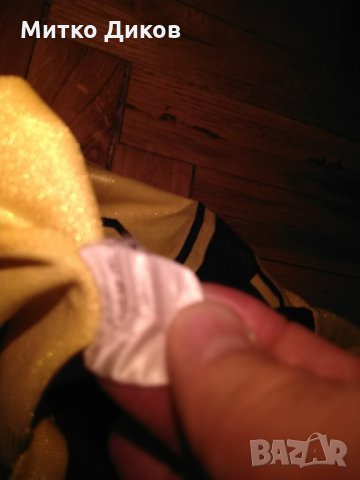 Ерима футболна тениска дълъг ръкав №12 размер М, снимка 5 - Футбол - 28353958