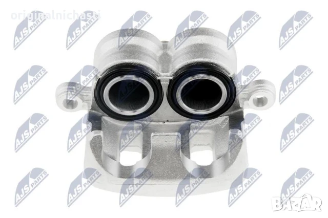 Спирачен апарат преден ляв за МИТСУБИШИ ПАДЖЕРО 3 MITSUBISHI PAJERO V60 MR510537 HZPMS010 HZP-MS-010