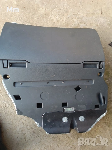 жабка Ауди а6 ц6 десен волан