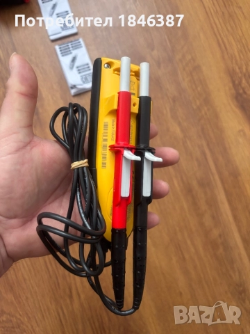 Еликтричарски инструменти Knipex, Weidmuller, Catu, Haupa, Cimco, снимка 3 - Други инструменти - 52751351