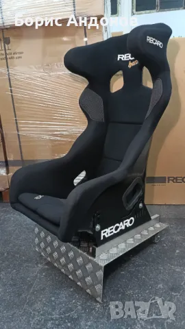 Спортна седалка RECARO Pro Racer