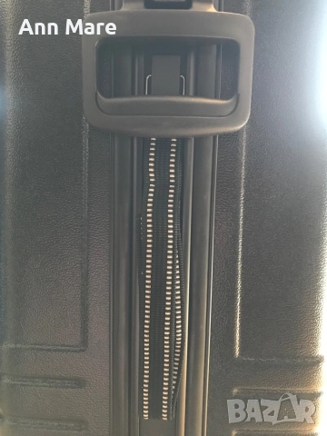 Куфар President, снимка 12 - Куфари - 41082941