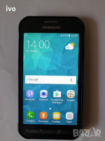 samsung xcover 3, снимка 8 - Samsung - 33250132