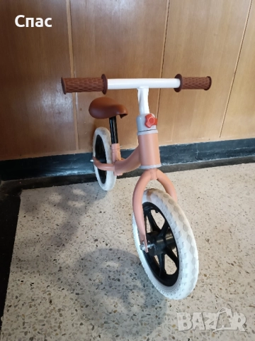 Баланс колело , снимка 5 - Детски велосипеди, триколки и коли - 52352758