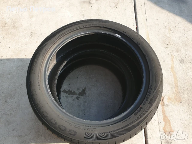 245 45 18 GOODRIDE, снимка 3 - Гуми и джанти - 50580495
