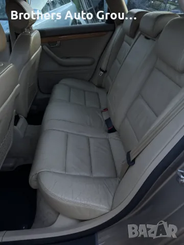 Audi A4 B7 3.0 TDI 4x4 2005 г. - Бартер, снимка 7 - Автомобили и джипове - 48920785