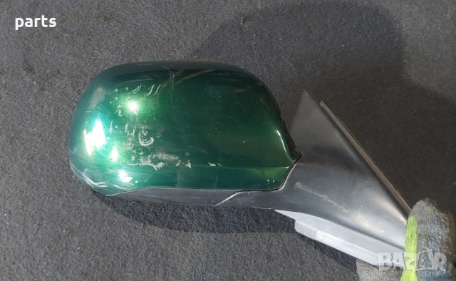 Дясно Огледало Ауди A3 8L (2)
- E1010481 -.E6014743
- E6024743, снимка 3 - Части - 50856989