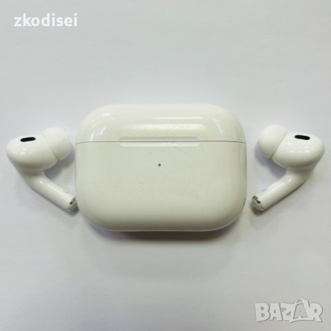 Bluetooth слушалки Air Pods 2 2022, снимка 1 - Bluetooth слушалки - 43831235