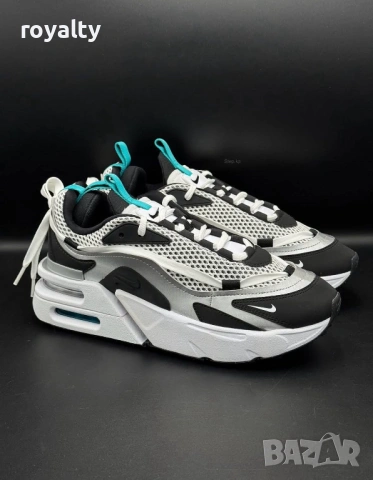 Nike Air Max FuryosA Оригинални Нови Дамски Маратонки 36-42 Номер , снимка 5 - Маратонки - 53140182