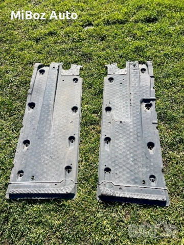 Кора под купе Фолксваген Голф 6 VW Golf