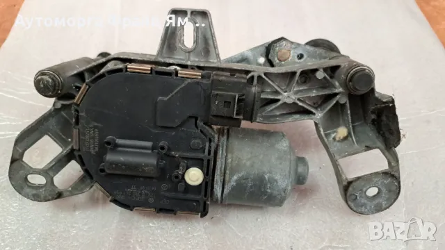 3397020995 МОТОР ПРЕДНА ДЯСНА ЧИСТАЧКА НА MB W221