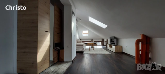 Собственик продава три имота в НЖСК разположени в центъра на кв. Сарафово , снимка 12 - Апартаменти - 50573799