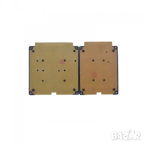 Мембранен кейпад 4х3, снимка 6 - Друга електроника - 39943841