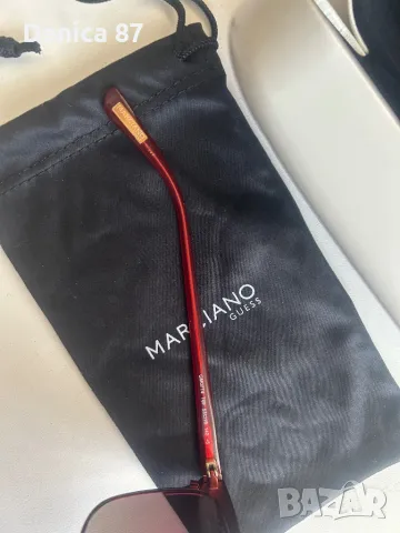 Слънчеви очила Guess , снимка 3 - Слънчеви и диоптрични очила - 49974528